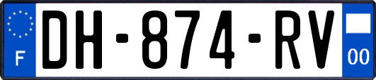 DH-874-RV