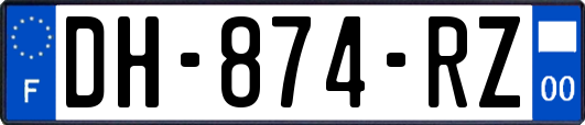 DH-874-RZ