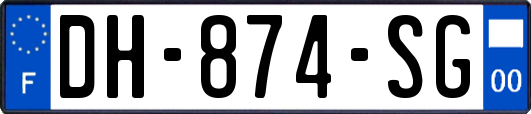 DH-874-SG