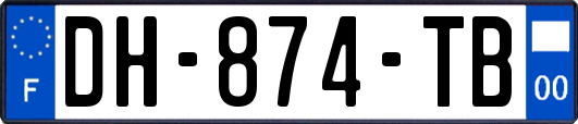 DH-874-TB