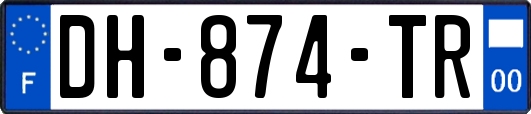 DH-874-TR