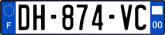 DH-874-VC