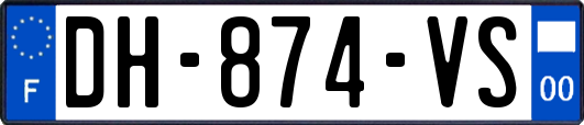 DH-874-VS