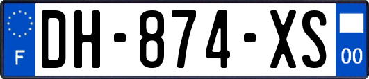 DH-874-XS