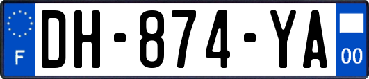 DH-874-YA