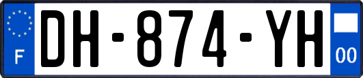 DH-874-YH