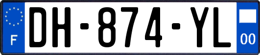 DH-874-YL