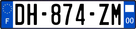 DH-874-ZM