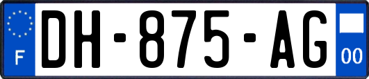 DH-875-AG