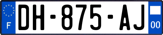 DH-875-AJ