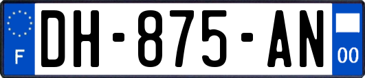 DH-875-AN