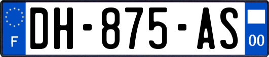 DH-875-AS
