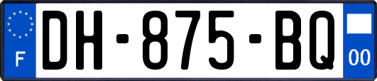 DH-875-BQ