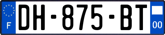 DH-875-BT