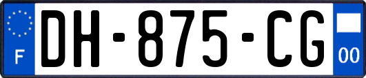 DH-875-CG
