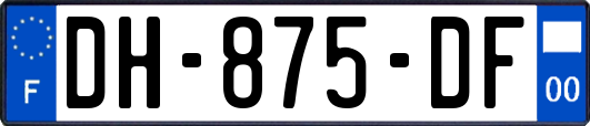 DH-875-DF