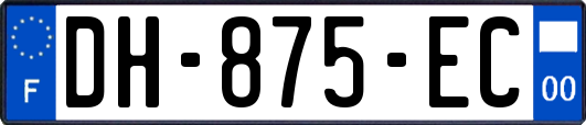 DH-875-EC