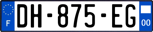 DH-875-EG