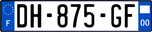 DH-875-GF