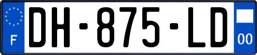 DH-875-LD