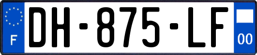 DH-875-LF