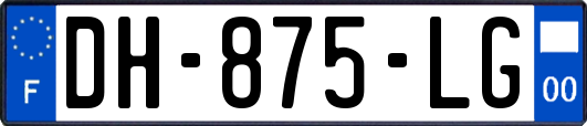 DH-875-LG