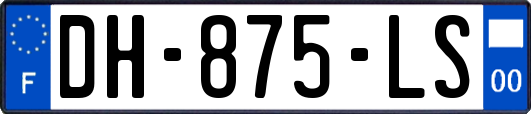 DH-875-LS