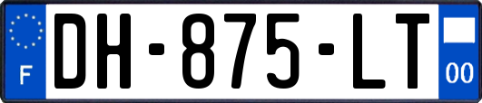 DH-875-LT