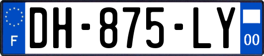DH-875-LY