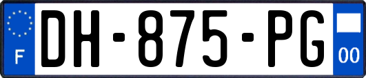 DH-875-PG