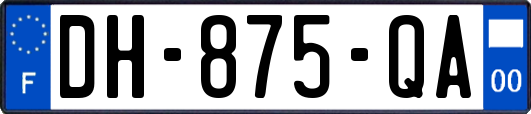 DH-875-QA