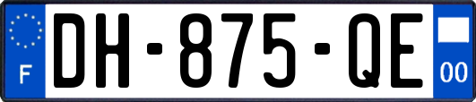DH-875-QE