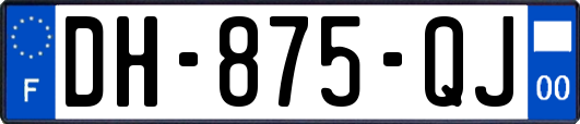 DH-875-QJ