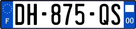DH-875-QS