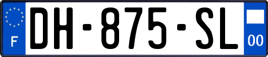 DH-875-SL