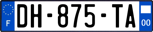 DH-875-TA