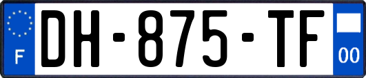 DH-875-TF