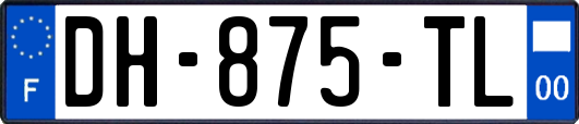 DH-875-TL