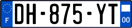 DH-875-YT