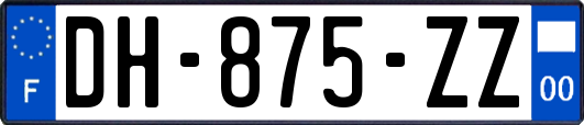 DH-875-ZZ