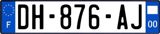 DH-876-AJ