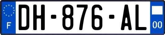 DH-876-AL