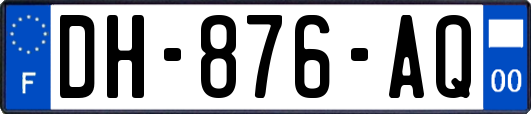 DH-876-AQ