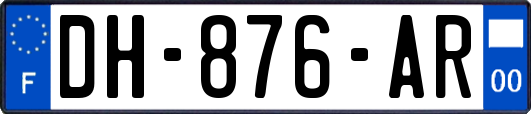 DH-876-AR