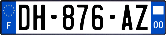 DH-876-AZ