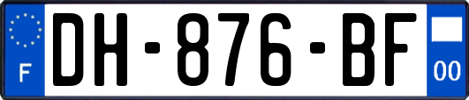 DH-876-BF