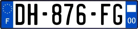 DH-876-FG