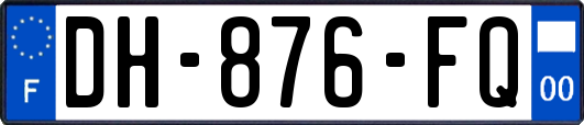 DH-876-FQ