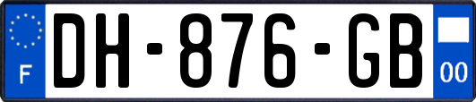 DH-876-GB