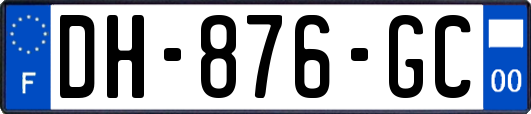 DH-876-GC